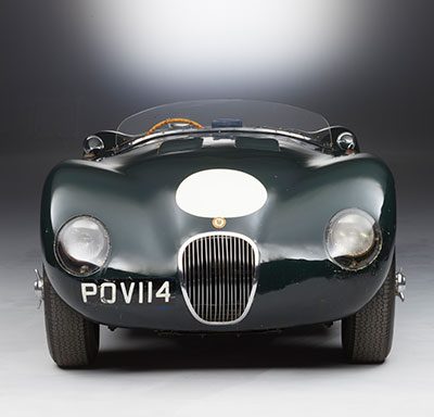 C-Type