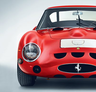 GTO